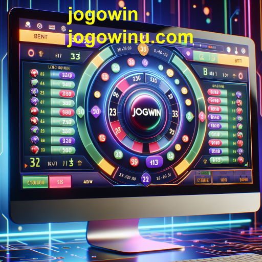 Descubra o Mundo das Apostas no Jogowin