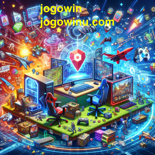 A Importância dos Guias nos Jogos Modernos