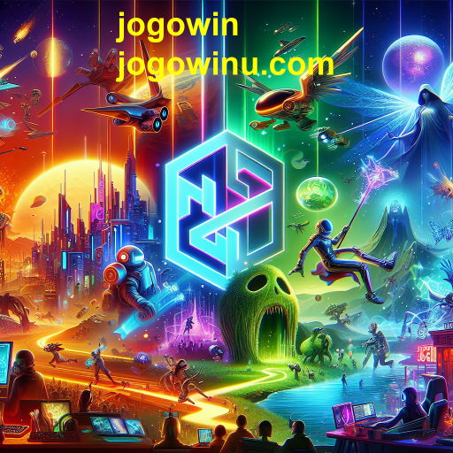 2023: Um Ano de Transformações no Mundo dos Jogos