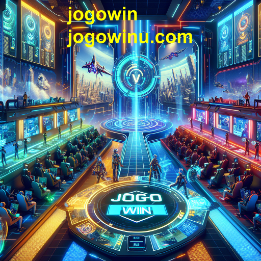 A Ascensão dos Jogos em Equipe no Jogowin